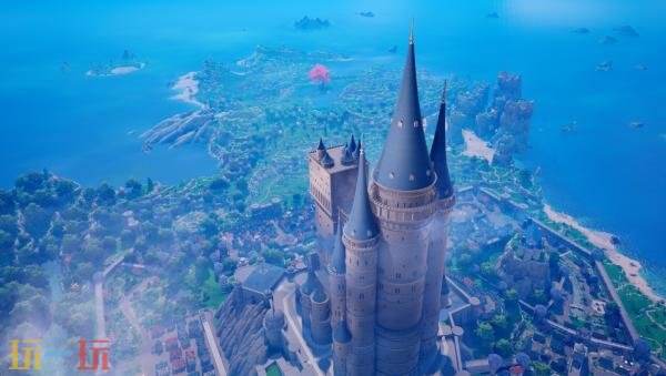 免费开放世界动作RPG《七大罪：起源》将于2025年发售