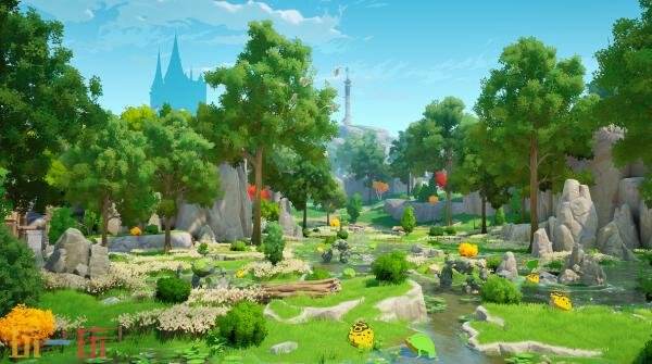 免费开放世界动作RPG《七大罪：起源》将于2025年发售