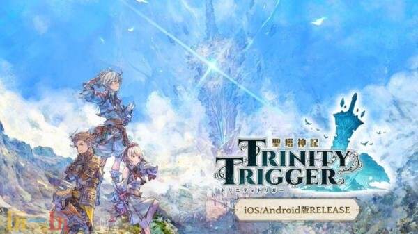 动作RPG《圣塔神记》iOS版和Androi版本现已推出