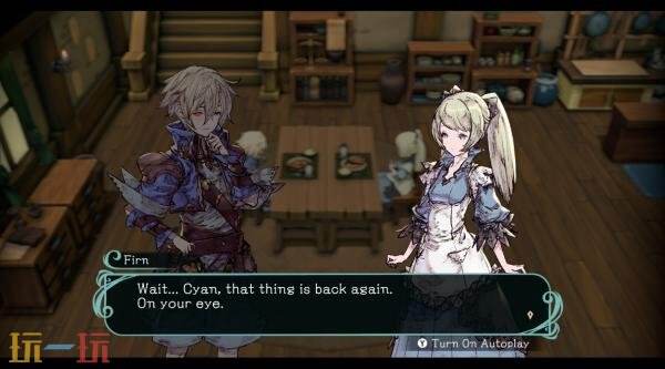动作RPG《圣塔神记》iOS版和Androi版本现已推出