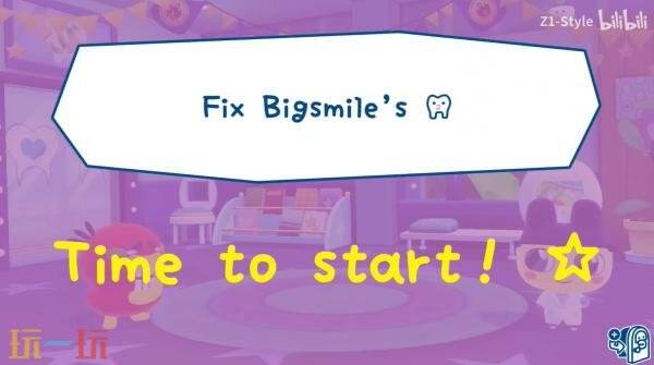 《Tamagotchi Plaza》游戏基础玩法预告发布