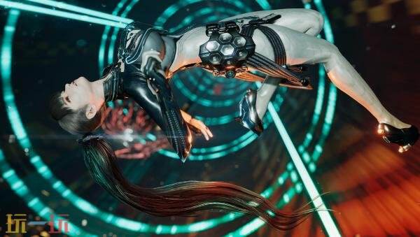 3D动作RPG《剑星》PC版试玩demo现已推出