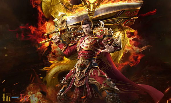 最变态传奇私服入口 2025最好玩的传奇私服推荐