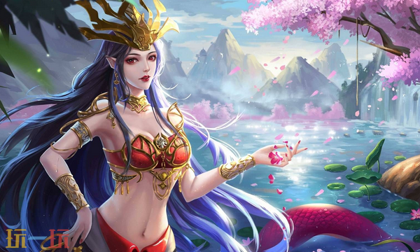 贪玩蓝月官网下载 贪玩蓝月刀刀暴击最新版本下载