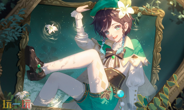原神六月有什么角色生日 六月角色生日一览