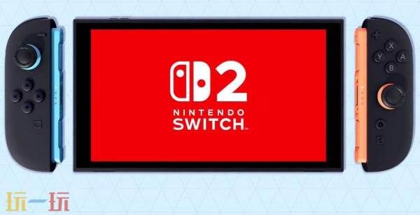 Nintendo Switch 2 WELCOME TOUR详细介绍预告公布