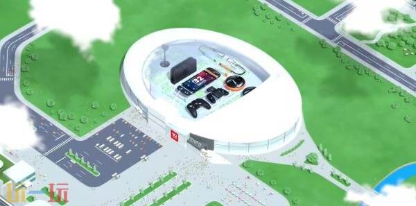 Nintendo Switch 2 WELCOME TOUR详细介绍预告公布