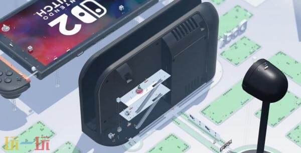 Nintendo Switch 2 WELCOME TOUR详细介绍预告公布