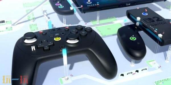 Nintendo Switch 2 WELCOME TOUR详细介绍预告公布