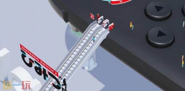 Nintendo Switch 2 WELCOME TOUR详细介绍预告公布