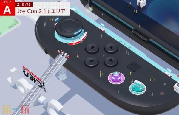 Nintendo Switch 2 WELCOME TOUR详细介绍预告公布