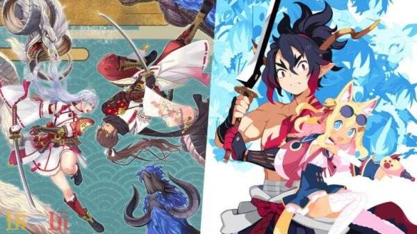 澳大利亚已公布《符文工房 龙之天地》PS5和Xbox版分级
