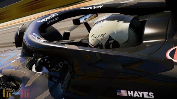 一级方程式锦标赛电子游戏《F1 25》现已正式发售