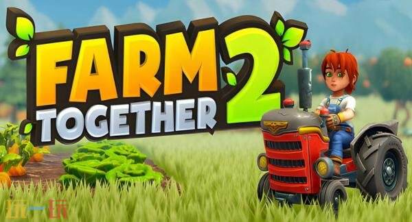 农场模拟游戏《Farm Together 2》现已正式发售