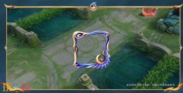 王者荣耀镜FMVP星传说皮肤爆料！【镜-破晓神光】抢先体验！
