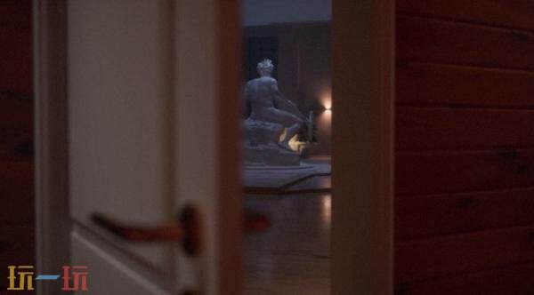第一人称心理恐怖《遗映》现已上线Steam商店页面