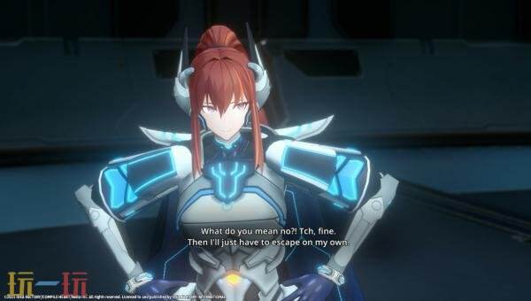 科幻轻度肉鸽《Scar-Lead Salvation》Xbox版9月2日推出