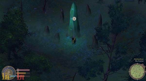 中世纪生活模拟RPG《欢欣森活》宣布将推出合作更新
