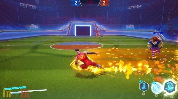 《Football Heroes League》将于9月16日结束抢先体验推出正式版