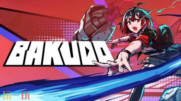 校园科幻BossRush动作《BAKUDO》现已上架Steam页面