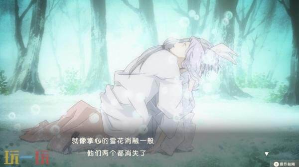 冒险游戏《夏目友人帐 ~叶月之记～》现已正式发售