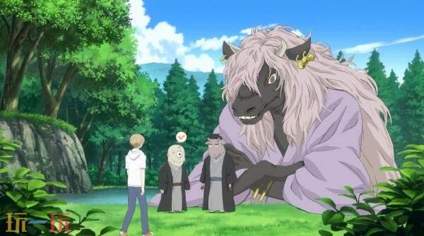 冒险游戏《夏目友人帐 ~叶月之记～》现已正式发售