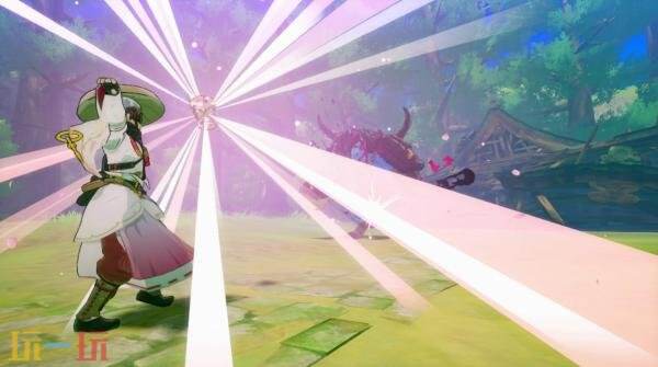 奇幻冒险RPG《符文工房 龙之天地》现已正式发售