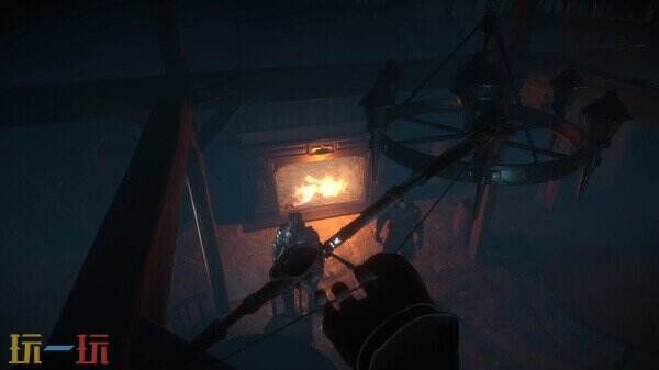 神偷系列新作《神偷VR:暗影遗产》来袭 更多细节近期公布