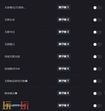 剑星游戏修改器最新版 剑星PC风灵月影修改器