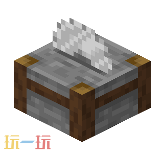 我的世界切石机怎么做 切石机制作方法一览