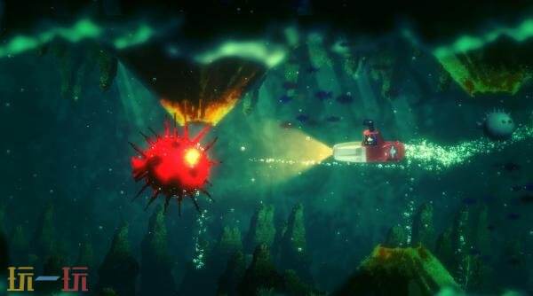 2D动作RPG《Stray Children》将于2025年登陆Steam平台