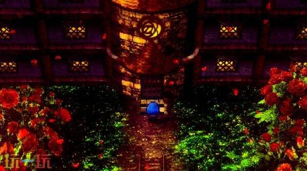 2D动作RPG《Stray Children》将于2025年登陆Steam平台