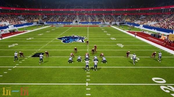 《Maximum Football》6月17日结束抢先体验推出正式版