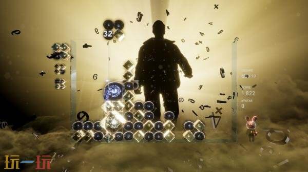节奏益智游戏《Lumines Arise》将于今年秋季发售