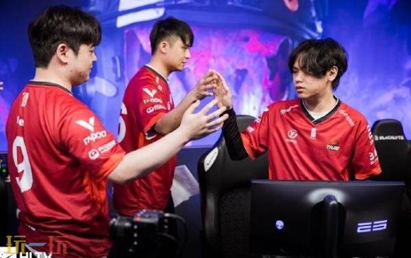CS2 BLAST.tv奥斯汀Major第三日赛果！中国队距离晋级仅一步之遥