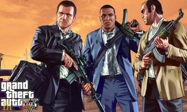GTA5增强版修改器最新版 GTA5游戏修改器v1.09