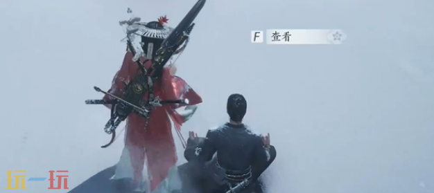 燕云十六声大侠与大侠怎么做 大侠与大侠奇遇攻略