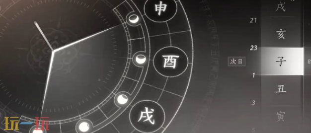 燕云十六声月下诗会怎么做 月下诗会奇遇攻略
