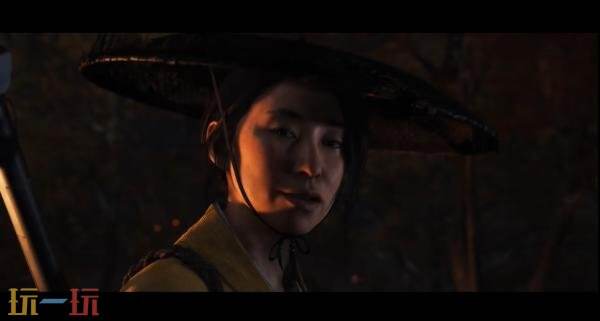 《羊蹄山之魂》将于7月举办游戏深度探讨活动​​​​​​​