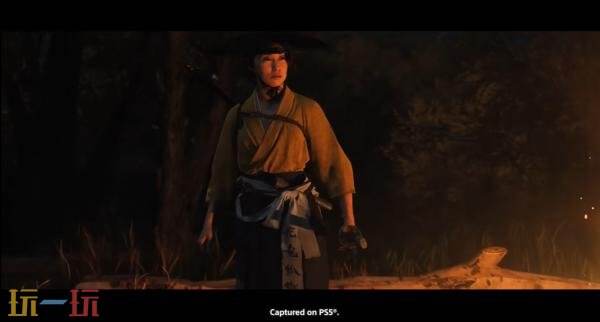 《羊蹄山之魂》将于7月举办游戏深度探讨活动​​​​​​​