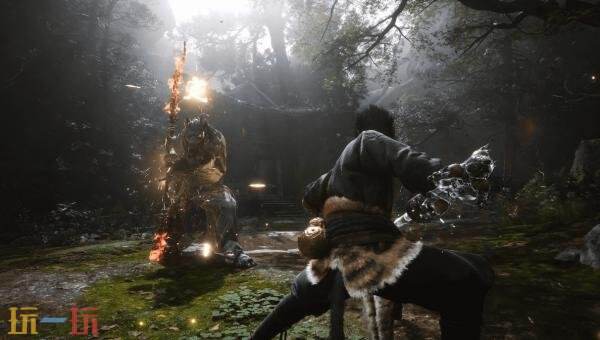 《黑神话：悟空》Xbox Series版将于8月20日发售
