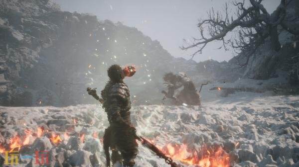 《黑神话：悟空》Xbox Series版将于8月20日发售