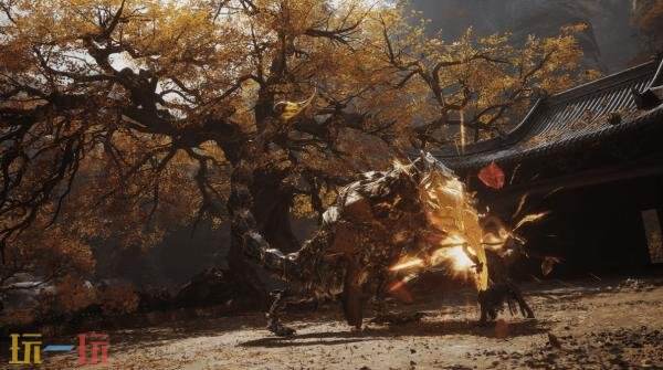 《黑神话：悟空》Xbox Series版将于8月20日发售