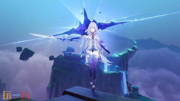 《原神》5.7版「你存在的时空」6月18日上线