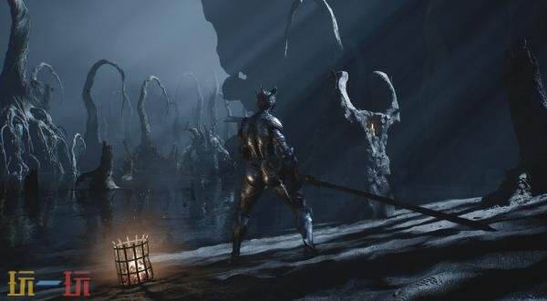 动作RPG《致命躯壳2》将于2026年发售 首爆预告发布