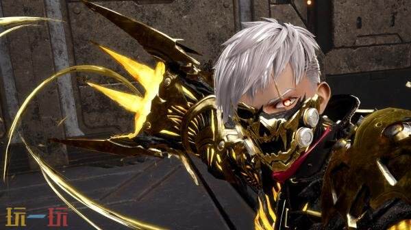 探索动作RPG《噬血代码2》公布将于2026年发售
