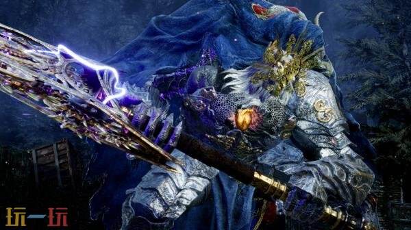 探索动作RPG《噬血代码2》公布将于2026年发售