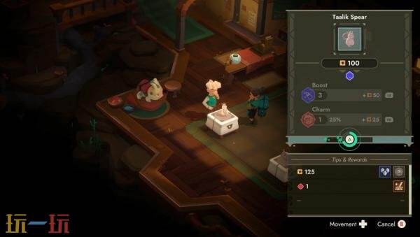 肉鸽动作RPG《夜勤人 2：无尽宝库》现已上线试玩demo