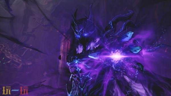 动作RPG游戏《我独自升级：起立·觉醒》现已推出试玩demo