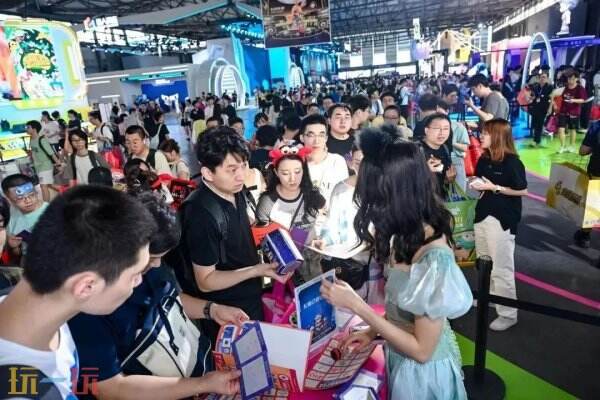 【劲爆官宣】 CJ Arena官方主线活动全面升级2.0！2025 ChinaJoy × 支付宝蓝花火战略合作启动！